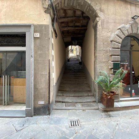La Vita E Bella Cortona Exterior photo