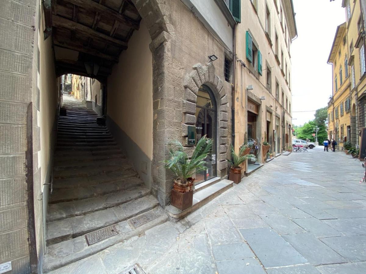 La Vita E Bella Cortona Exterior photo